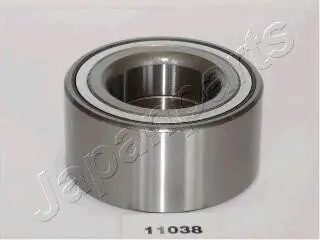 NISSAN підшипник передній маточини (74*40*36) Almera II 00-,Maxima QX,Micra II JAPANPARTS KK-11038