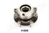 NISSAN підшипник маточини Murano II 3.5 08- JAPANPARTS KK-11050 (фото 1)