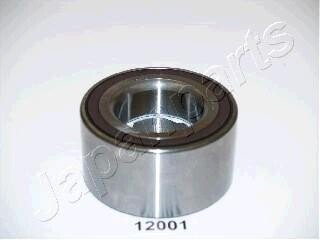 TOYOTA підшипник передн.маточини Yaris 05- JAPANPARTS KK-12001