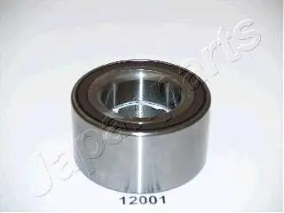 TOYOTA підшипник передн.маточини Yaris 05- JAPANPARTS KK-12001