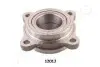 TOYOTA підшипник передній маточини (без ABS) Land Cruiser Prado 3,0-4,4 03- JAPANPARTS KK-12012 (фото 2)