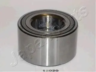 TOYOTA підшипник передній маточини RAV 4 00-, Avensis Verso 2,0 00-. JAPANPARTS KK-12020