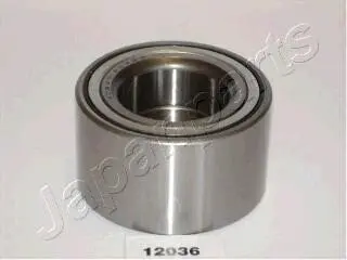 TOYOTA підшипник передній маточини Avensis 03-, Corolla 02-. JAPANPARTS KK-12036