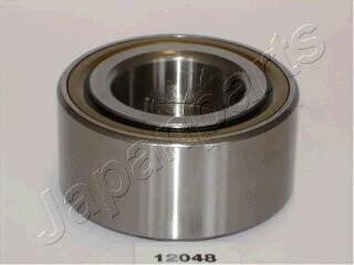 TOYOTA підшипник маточини (к-кт) Avensiis 05-, Camry 03- JAPANPARTS KK-12048