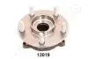 MAZDA підшипник передн.маточини Mazda 3/6/CX-5 12- JAPANPARTS KK-13019 (фото 2)