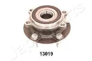 MAZDA підшипник передн.маточини Mazda 3/6/CX-5 12- JAPANPARTS KK-13019