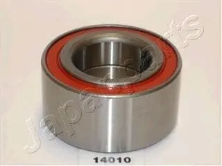 HONDA підшипник маточини передн.Civic -05, HR-V 1,6 99- JAPANPARTS KK-14010