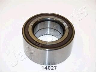 HONDA підшипник передн. маточини Accord 03-, Civic JAPANPARTS KK-14027