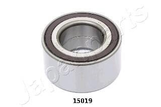 MITSUBISHI підшипник передн.ступ.Outlander XL JAPANPARTS KK-15019