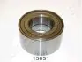 MITSUBISHI підшипник передн.ступ.Outlander XL JAPANPARTS KK-15031 (фото 1)