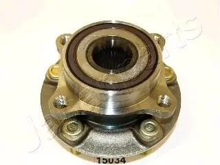 MITSUBISHI підшипник колеса передн.Grandis 2,4 -11 JAPANPARTS KK-15034