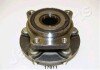 SUBARU підшипник передній маточини Legasy 03-, Outback 03-, Forester, Impreza JAPANPARTS KK-17011 (фото 1)