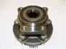 SUBARU підшипник передній маточини Legasy 03-, Outback 03-, Forester, Impreza JAPANPARTS KK-17011 (фото 1)