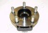 SUBARU підшипник передній маточини Legasy 03-, Outback 03-, Forester, Impreza JAPANPARTS KK-17011 (фото 2)