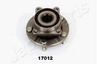 SUBARU підшипник маточини IMPREZA 01- JAPANPARTS KK-17012