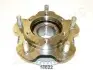 SUZUKI підшипник маточини Grand Vitara -03 JAPANPARTS KK-18022 (фото 2)