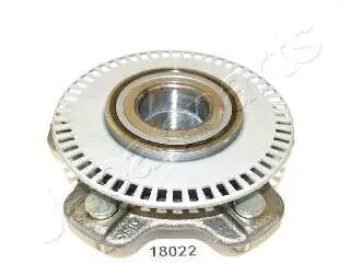 SUZUKI підшипник маточини Grand Vitara -03 JAPANPARTS KK-18022