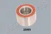 Ваз підшипник задньої маточини LADA SAMARA 2108-2115 JAPANPARTS KK-20009 (фото 1)