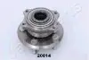 CHRYSLER підшипник задньої маточини 300C 04- JAPANPARTS KK-20014 (фото 1)