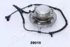 CHRYSLER підшипник маточини задн. Grand Voyager 3,3-3,6 08- JAPANPARTS KK-20015 (фото 1)