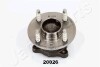 CHEVROLET підшипник маточини Aveo 11- JAPANPARTS KK-20026 (фото 2)