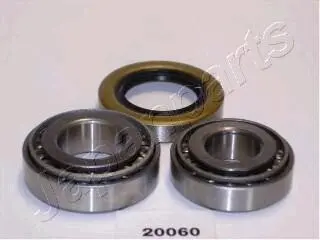 DAEWOO К-т підшипників задньої маточини Matiz 98- JAPANPARTS KK-20060