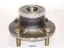 CHEVROLET підшипник маточини Tacuma 00- JAPANPARTS KK-20081 (фото 1)