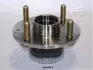 CHEVROLET підшипник маточини Tacuma 00- JAPANPARTS KK-20081 (фото 2)