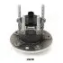 OPEL підшипник маточини Vectra C, Croma JAPANPARTS KK-20200 (фото 1)