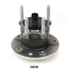 OPEL підшипник маточини Vectra C, Croma JAPANPARTS KK-20200