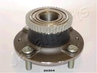 KIA маточина задн.Carens 02- JAPANPARTS KK-20304