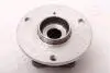 Підшипник маточини SMART FORTWO 07- JAPANPARTS KK-20401 (фото 2)