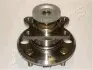 HYUNDAI підшипник маточини задн. Sonata -04, KIA Magntis 2,0 01-. JAPANPARTS KK-20512 (фото 1)