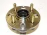 HYUNDAI підшипник задньої маточини (67х140х58) Accent, Getz, KIA Rio JAPANPARTS KK-20527 (фото 2)