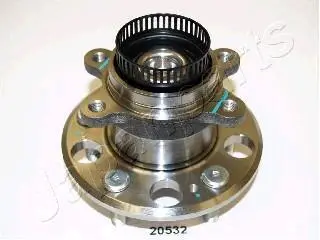 HYUNDAI маточина заднього колеса Elantra 00-, i30, KIA Ceed 06-. JAPANPARTS KK-20532
