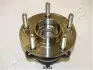 HYUNDAI підшипник задн. маточини Santa FE 01-, ix55 3,0-3,8 Kia Sorento JAPANPARTS KK-20533 (фото 2)