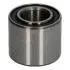 NISSAN підшипник маточини задн. Sunny -91 JAPANPARTS KK-21009 (фото 1)