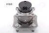 NISSAN К-кт підшипника маточини колеса задн. Tiida 07- JAPANPARTS KK-21035 (фото 1)