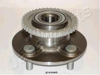 NISSAN підшипник задн. маточини (з ABS 42-зуб.) Almera -00 JAPANPARTS KK-21040