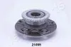 NISSAN маточина задн.Primera 02- JAPANPARTS KK-21069 (фото 1)