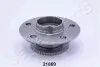 NISSAN маточина задн.Primera 02- JAPANPARTS KK-21069 (фото 2)