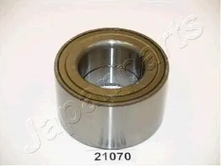 NISSAN підшипник задньої маточини X-Trail 2.0/2.5 01- JAPANPARTS KK-21070