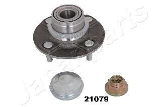 NISSAN підшипник задн. маточини (ABS 42-зуб.) Almera -06 JAPANPARTS KK-21079