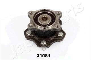 NISSAN підшипник задн.Teana,Maxima JAPANPARTS KK-21081