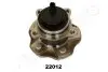 Ступица задн. LEXUS RX -15 JAPANPARTS KK-22012 (фото 1)
