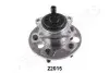TOYOTA підшипник маточини Auris 07-, Corolla 07- JAPANPARTS KK-22015 (фото 1)