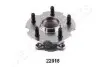 TOYOTA підшипник маточини задн. Avensis 21,0-2,2 09- JAPANPARTS KK-22018 (фото 2)