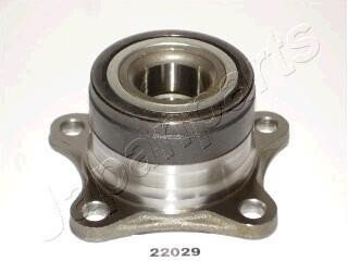 TOYOTA підшипник маточини задн.Camry -96 JAPANPARTS KK-22029