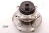 TOYOTA підшипник маточини задн.Avensis 03- JAPANPARTS KK-22068 (фото 1)