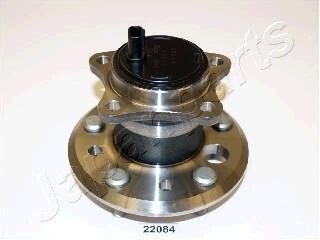 TOYOTA підшипник маточини задн. прав. Camry 01- JAPANPARTS KK-22084